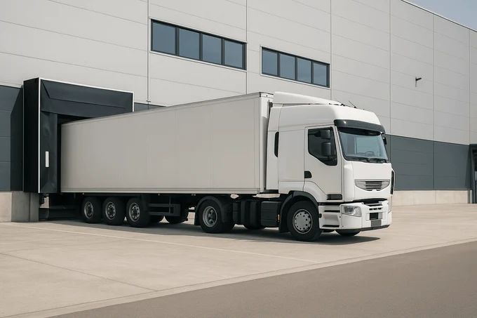 Организация перевозок